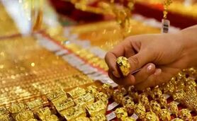 قیمت سکه و طلا امروز دوشنبه ۱۷ اردیبهشت ۱۴۰۳+ جدول

