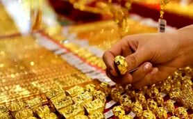 قیمت سکه و طلا امروز دوشنبه ۱۷ اردیبهشت ۱۴۰۳+ جدول

