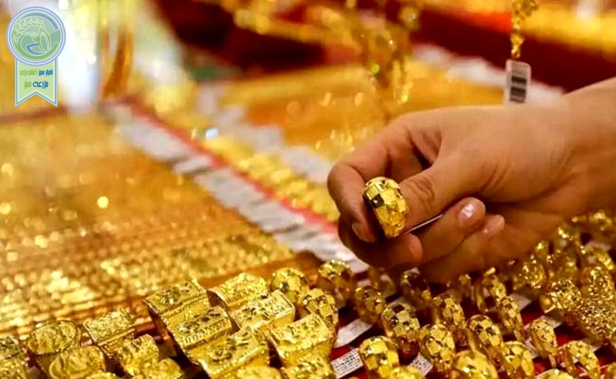 قیمت سکه و طلا امروز دوشنبه ۱۷ اردیبهشت ۱۴۰۳+ جدول

