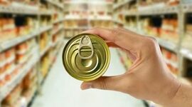نگاهی به صنعت کنسرو سازی: از گذشته تا به امروز