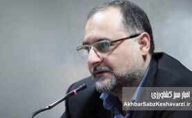 سوپرال نینو به مثابه شوک‌ بر رژیم غذایی مالی شده

