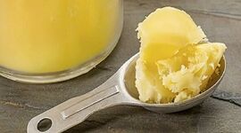 لزوم ممنوع شدن مصرف روغن‌های نیمه‌جامد هیدروژنه

