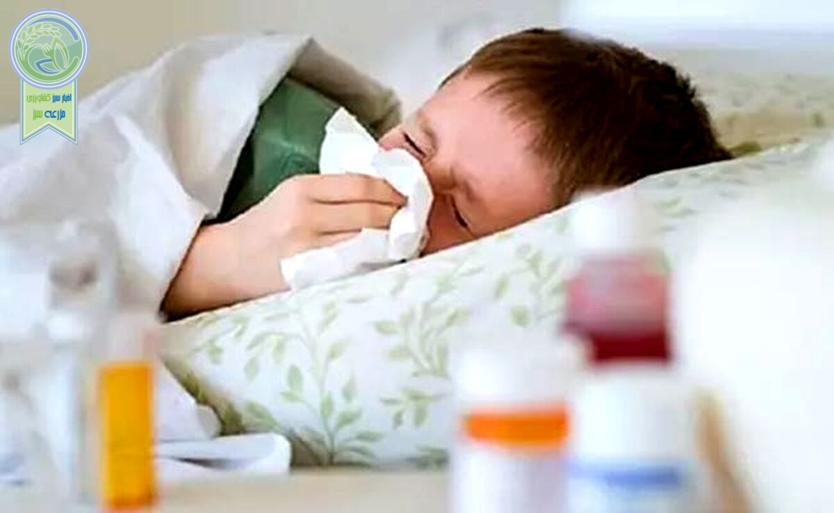 چگونه از ابتلا به ویروس جدید سرماخوردگی جلوگیری کنیم؟

