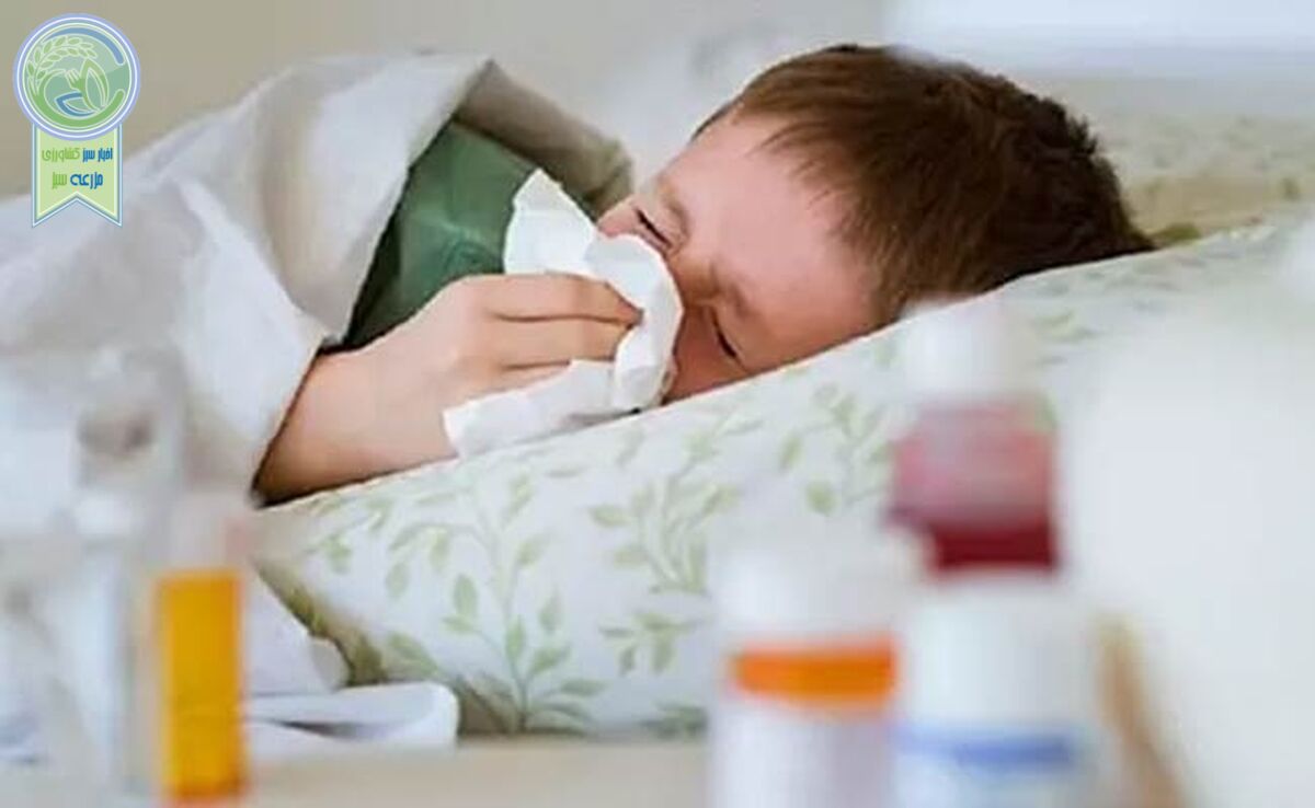 چگونه از ابتلا به ویروس جدید سرماخوردگی جلوگیری کنیم؟

