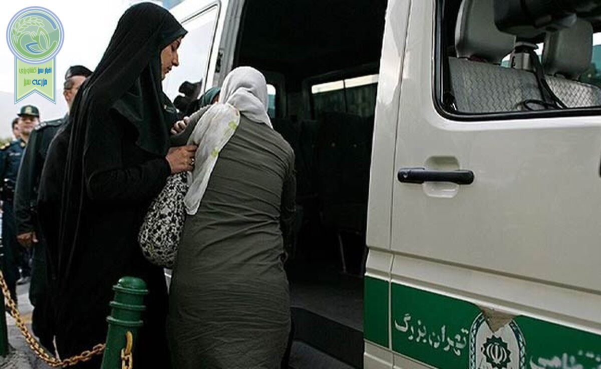 سردار رادان تکلیف طرح نور و گشت ارشاد را مشخص کرد