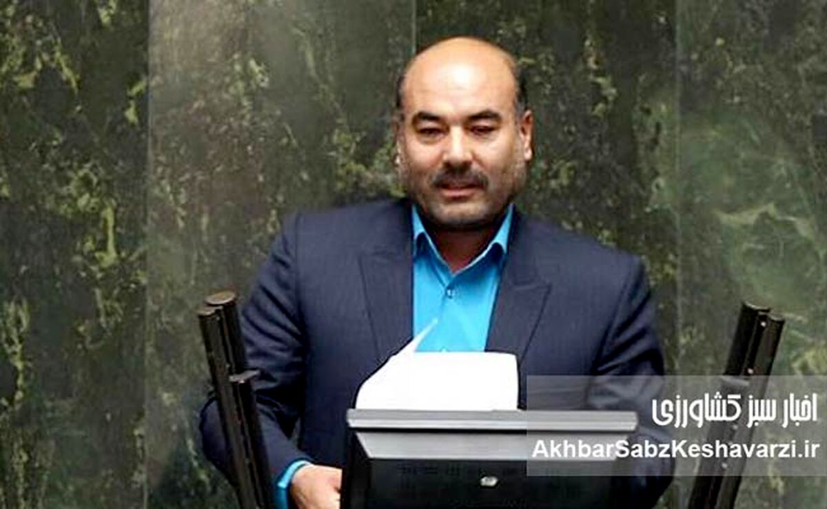 استیضاح نوری‌قزلجه؛ امیدی دوباره برای اصلاح در وزارت جهاد کشاورزی