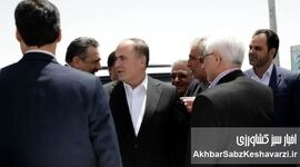 چرا سفر وزیر جهاد کشاورزی به چین لغو شد؟/ پشت پرده بازماندن نوری قزلجه از سفر