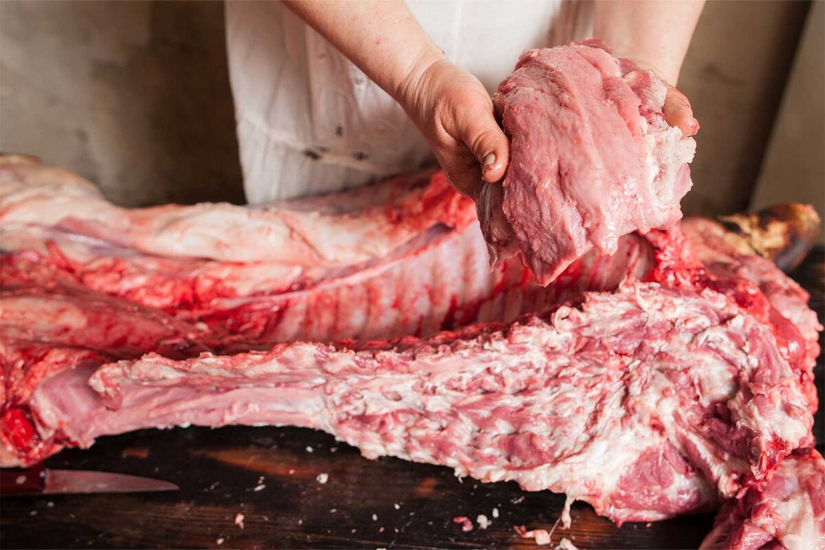 گوشت گاومیش به جای گوشت گوساله؟ ابهام در واردات گوشت و ضرورت شفاف‌سازی ارزی