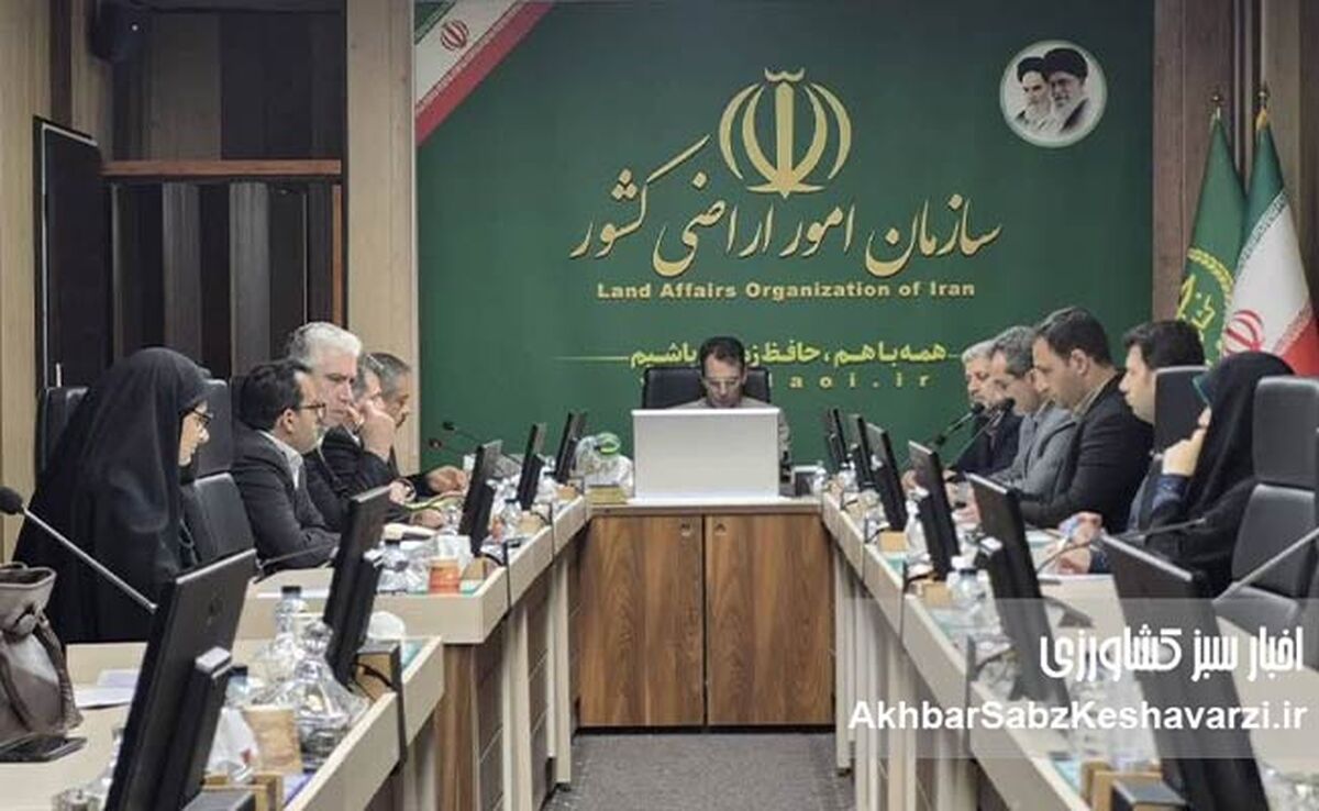 عزم جدی برای اجرای «قانون الزام به ثبت رسمی معاملات اموال غیرمنقول»