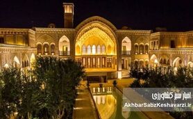 پلمب کافه عامری‌ها در کاشان به‌دلیل کشف حجاب؛ ماجرا چیست؟