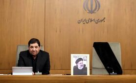دولت سیزدهم و ماموریت‌‌های ناتمام


