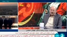 انتقاد تند بیژن عبدالکریمی از گشت ‌ارشاد در آنتن زنده+ ویدئو

