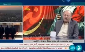 انتقاد تند بیژن عبدالکریمی از گشت ‌ارشاد در آنتن زنده+ ویدئو

