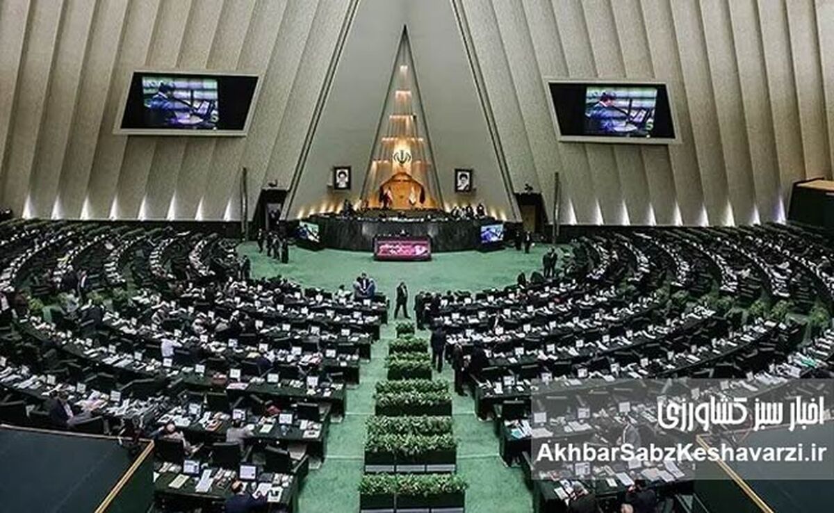 طوفان تذکرات کتبی مجلس؛ میدری و نوری‌قزلجه در صدر هشدارها