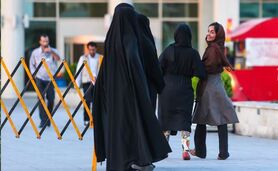 در کلینیک ترک بی‌حجابی چه برنامه جدیدی ارائه می‌شود؟
