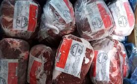واردات گوشت آفریقایی چه تاثیری بر بازار خواهد گذاشت؟

