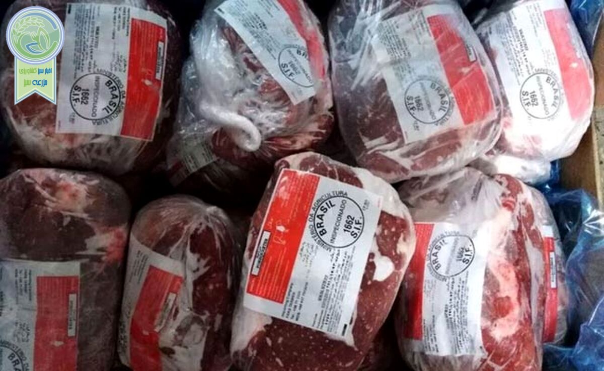واردات گوشت آفریقایی چه تاثیری بر بازار خواهد گذاشت؟

