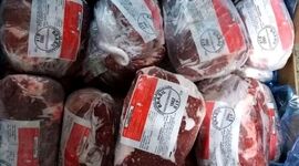 واردات گوشت آفریقایی چه تاثیری بر بازار خواهد گذاشت؟

