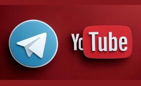 رفع فیلتر یوتیوب و تلگرام تا قبل از عید