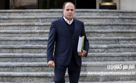 ​اعلام وصول طرح استیضاح نوری قزلچه: مجلس ابزارهای نظارتی را فعال می‌کند