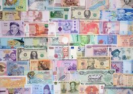 بازار خرید و فروش دلار و یورو جمعه 10 فروردین ۱۴۰۳+ جدول
