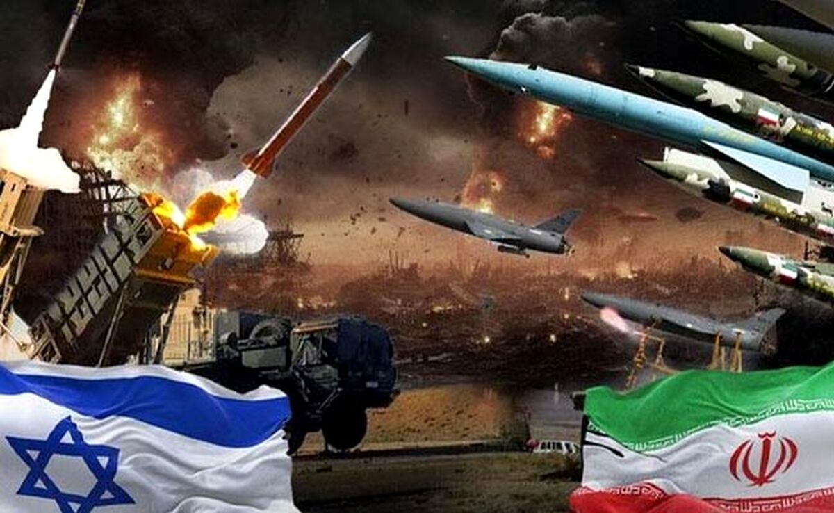 هیچ کس به پایان جنگ نمی‌اندیشد

