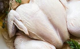 صادرات ۱۲ هزار تن گوشت مرغ از ابتدای سال تاکنون

