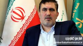چرا با وجود حکم قطعی اختلاس، مدیر محکوم همچنان بر شریان امنیت غذایی کشور تکیه زده است؟