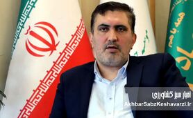 چرا با وجود حکم قطعی اختلاس، مدیر محکوم همچنان بر شریان امنیت غذایی کشور تکیه زده است؟