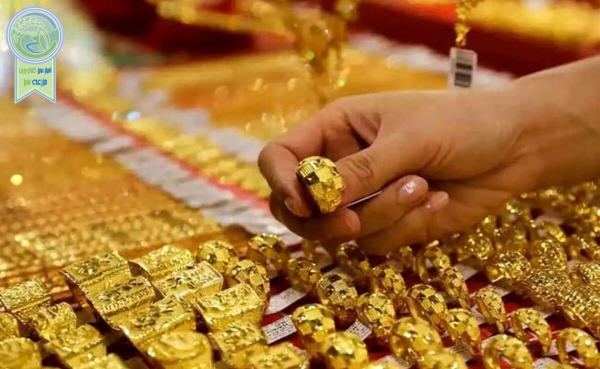 قیمت روز سکه و طلا سه‌شنبه ۲ مرداد ۱۴۰۳+ جدول

