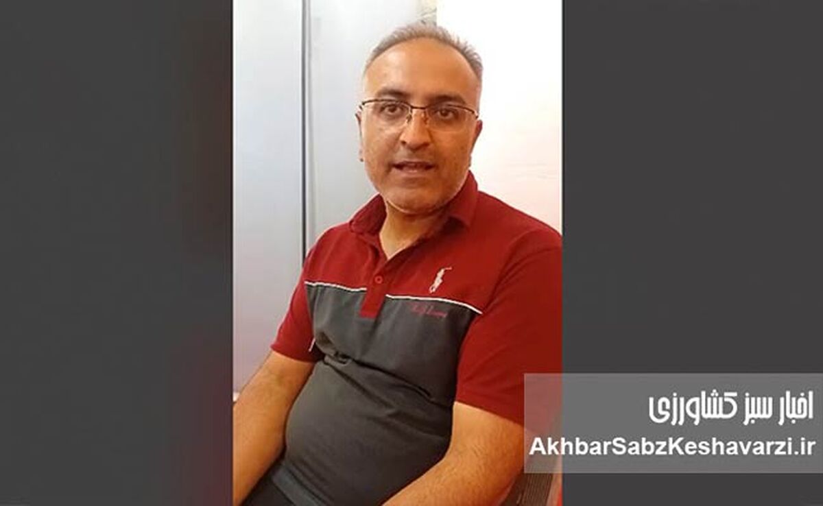 گلایه پرورش‌دهنده شترمرغ از بی‌توجهی نمایشگاه دام و طیور به صنعت شترمرغ+ ویدئو
