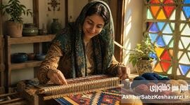 ابزار معرفی زن صنعتگر ایرانی در راستای سلامت روانی خانواده، حوزه زنان خانه دار

