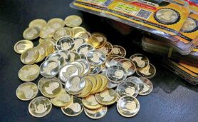 قیمت سکه و طلا امروز دوشنبه ۲۷ فروردین ۱۴۰۳+جدول

