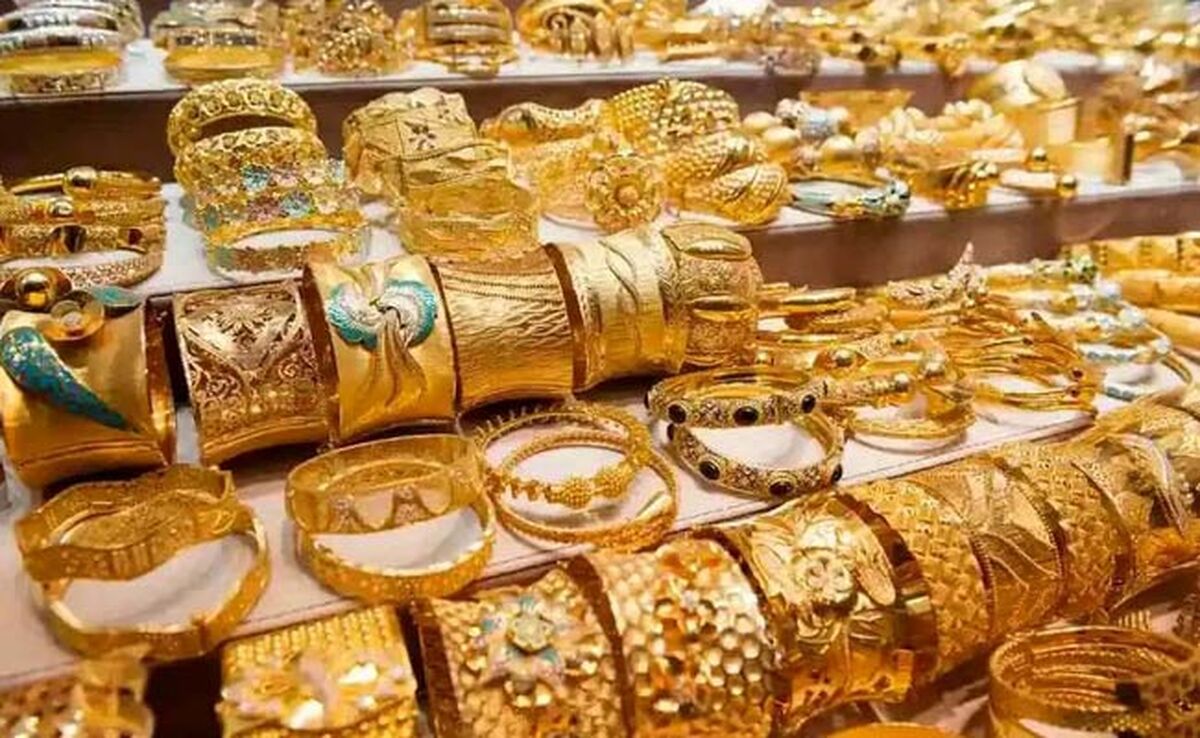 قیمت سکه و طلا امروز دوشنبه ۱۵ مرداد ۱۴۰۳+ جدول

