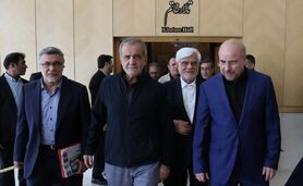 کابینه کامل و بر هم نزدن بازی

