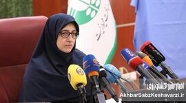 ترابی: تغییر اقلیم دیگر یک مساله فانتزی نیست!