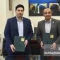 تفاهم‌نامه دانشگاه تهران و بیمه کشاورزی برای امنیت غذایی


