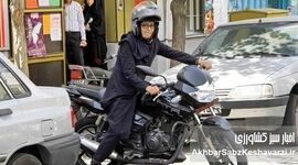 پایان یک محدودیت؛صدور گواهینامه موتورسواری زنان نهایی شد