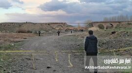 جنگ روی ریل‌ها؛ حمله بی‌سابقه به میراث جهانی ایران