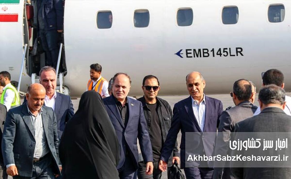 آقای پزشکیان! همشهری شما وزارت کشاورزی را با آژانس گردشگری اشتباه گرفته است؟!