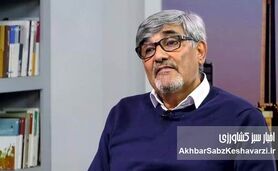 روایت ناگفته مسعود روغنی زنجانی از نامه سرنوشت‌ساز به رهبری+ویدئو