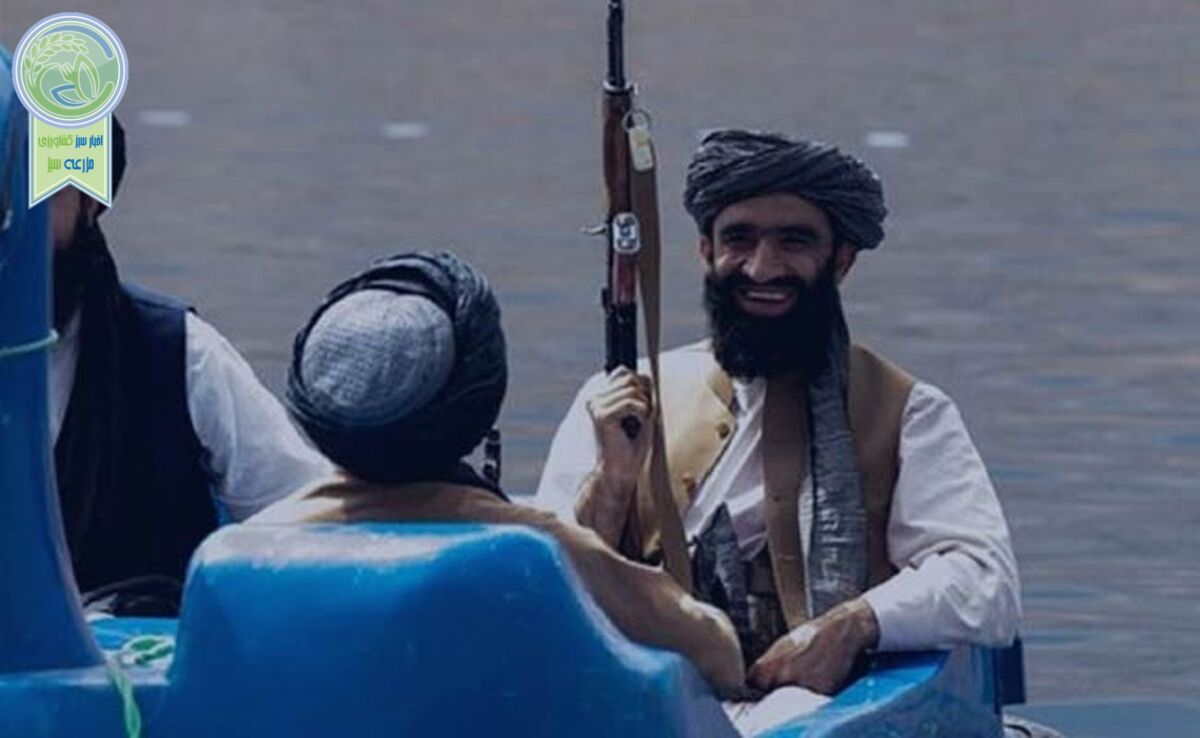 عقب‌نشینی ایران از حقوق آبی خود


