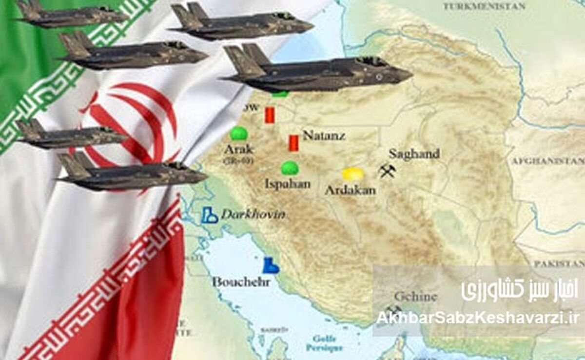 حمله مجدد اسرائیل و آمریکا به ایران+سناریوهای پیش رو