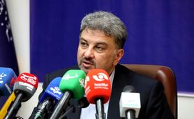با برداشت غیرمجاز 3 هزار مگاوات برخورد می‌کنیم
