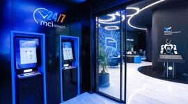 افتتاح نخستین مرکز دیجیتال همراه اول در تهران با خدمات ۲۴ ساعته