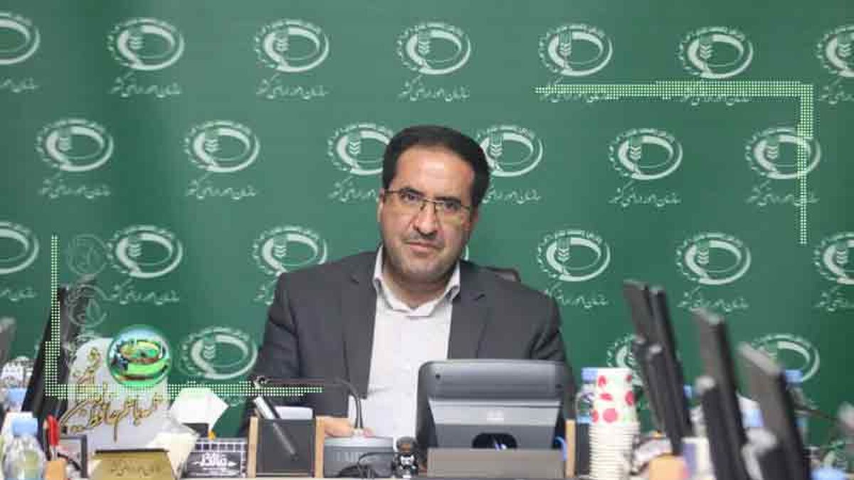 نظارت و کنترل بر نحوه واگذاری زمین باید بیشتر شود

