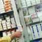 ورود سه محصول لبنی جدید به فهرست اقلام پرمصرف