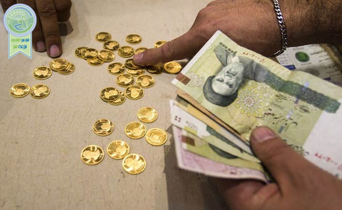 قیمت سکه و طلا امروز یک‌شنبه ۲۰ آبان ۱۴۰۳+ جدول


