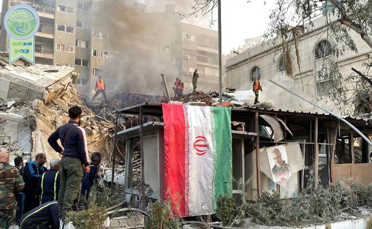 راهبرد هوشمندانه ایران در مقابل اسرائیل

