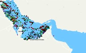 اطمینان دولت: واردات پایدار است؛ صادرات گلخانه‌ای متوقف نمی‌شود